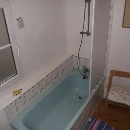 Quai Peree Apartement Saint-Valery-sur-Somme Exterior photo