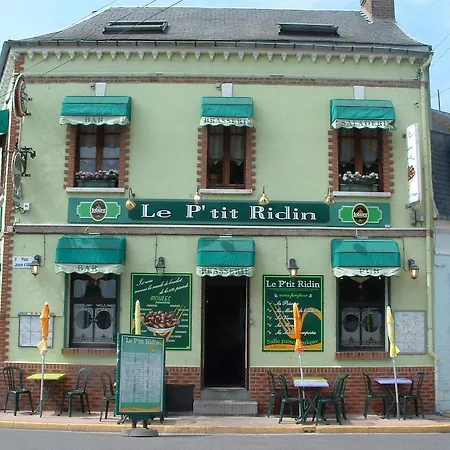 Quai Peree Apartement Saint-Valery-sur-Somme Exterior photo
