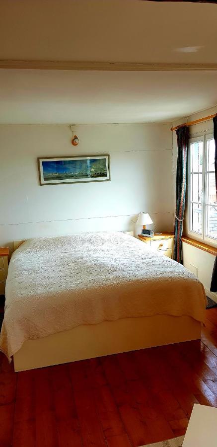 Holiday home Quai Peree