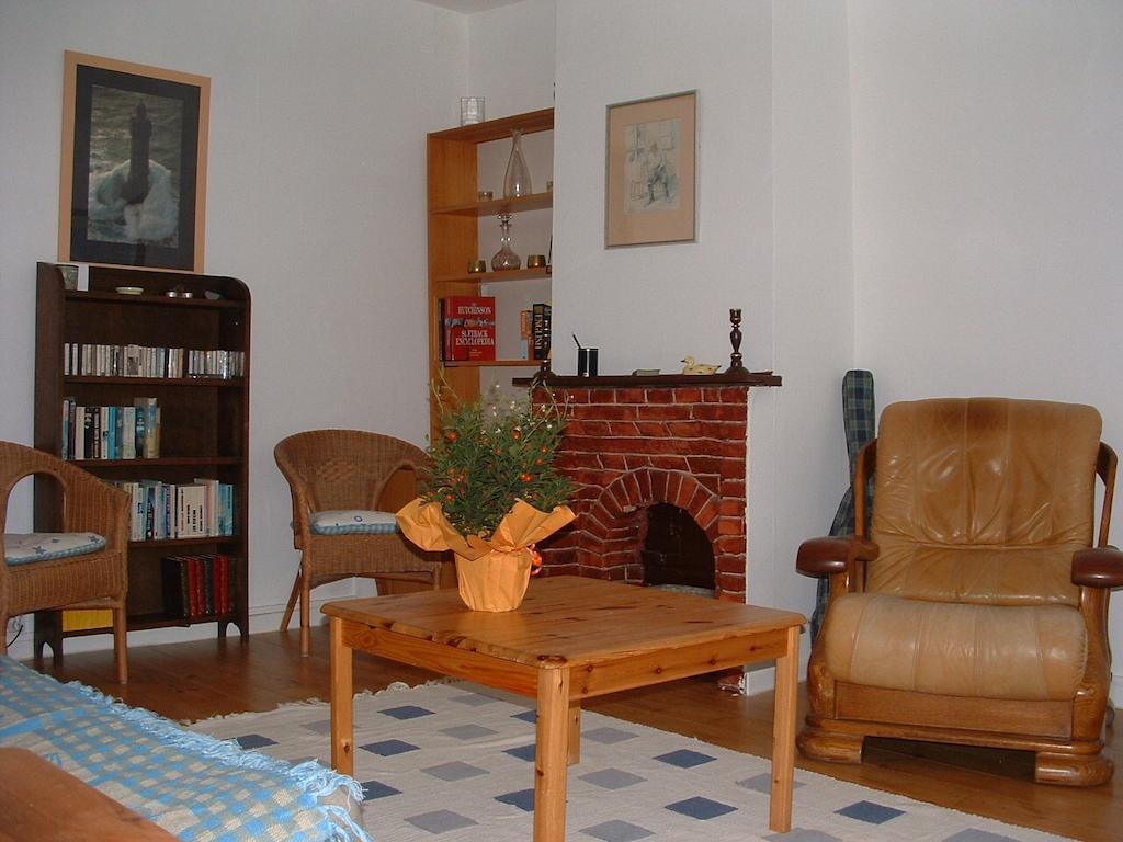 Holiday home Quai Peree